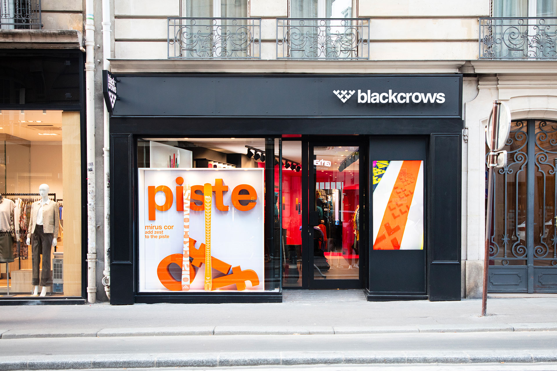BLACKCROWS_POP-UP-STORE-Paris_magasin-50m²-1