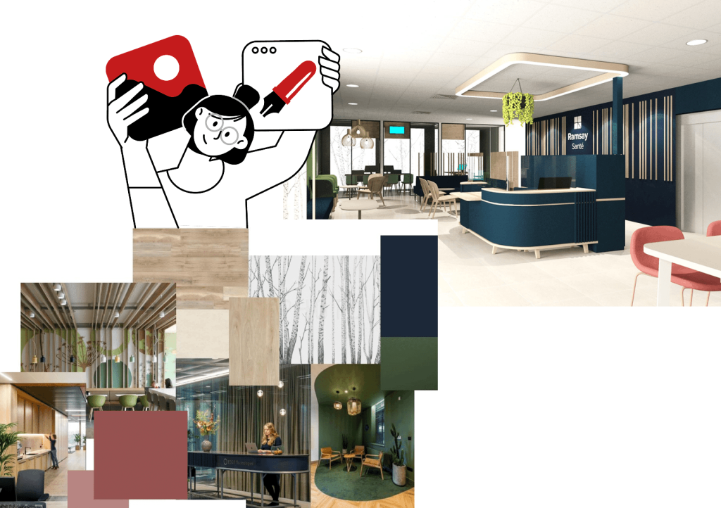 Design standpub