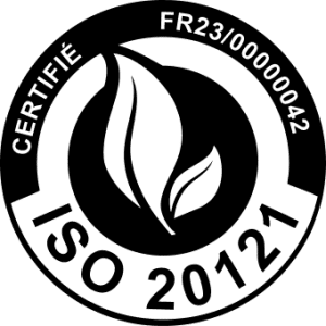 iso 20121