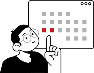 agenda salons
