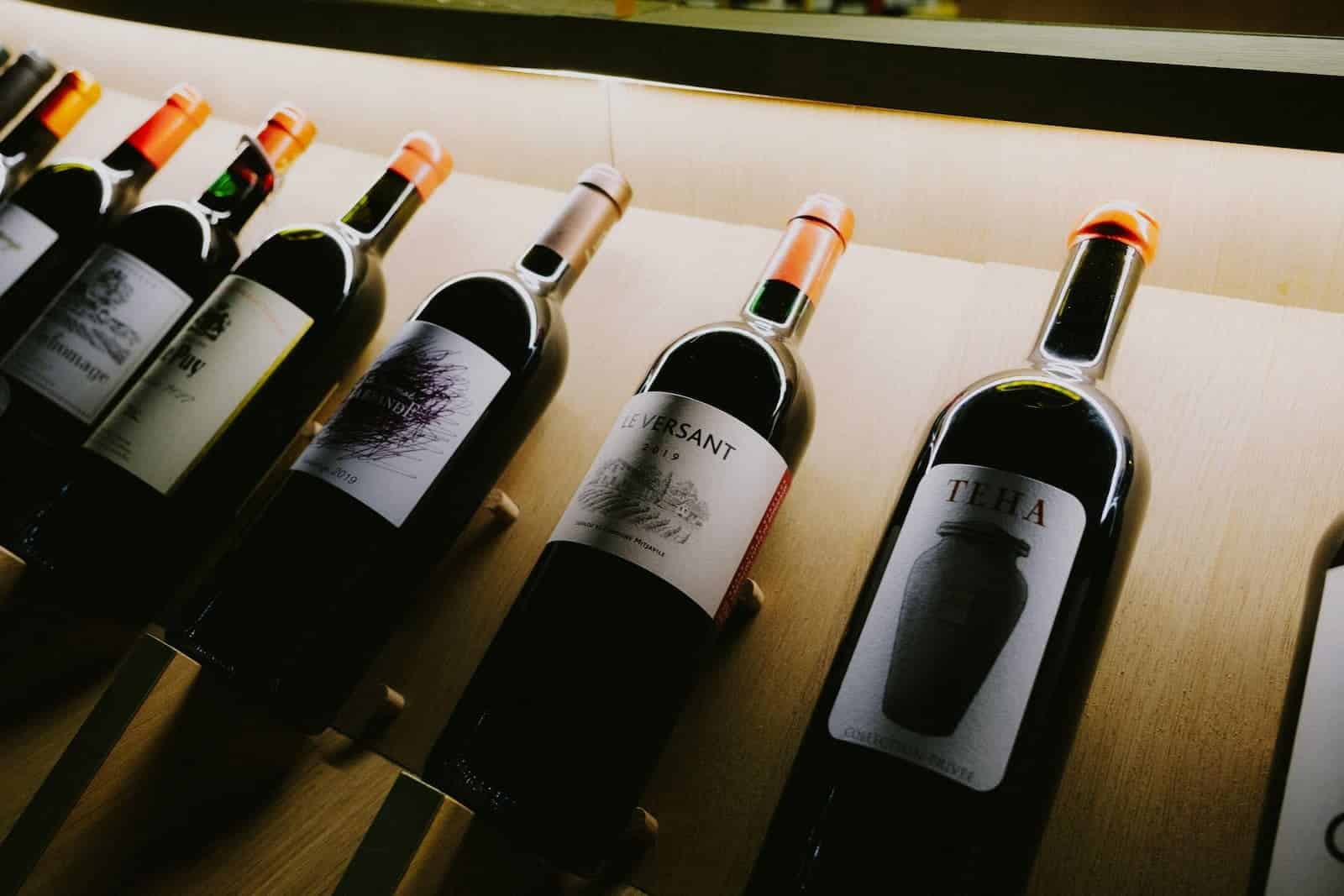Salon VINEXPO