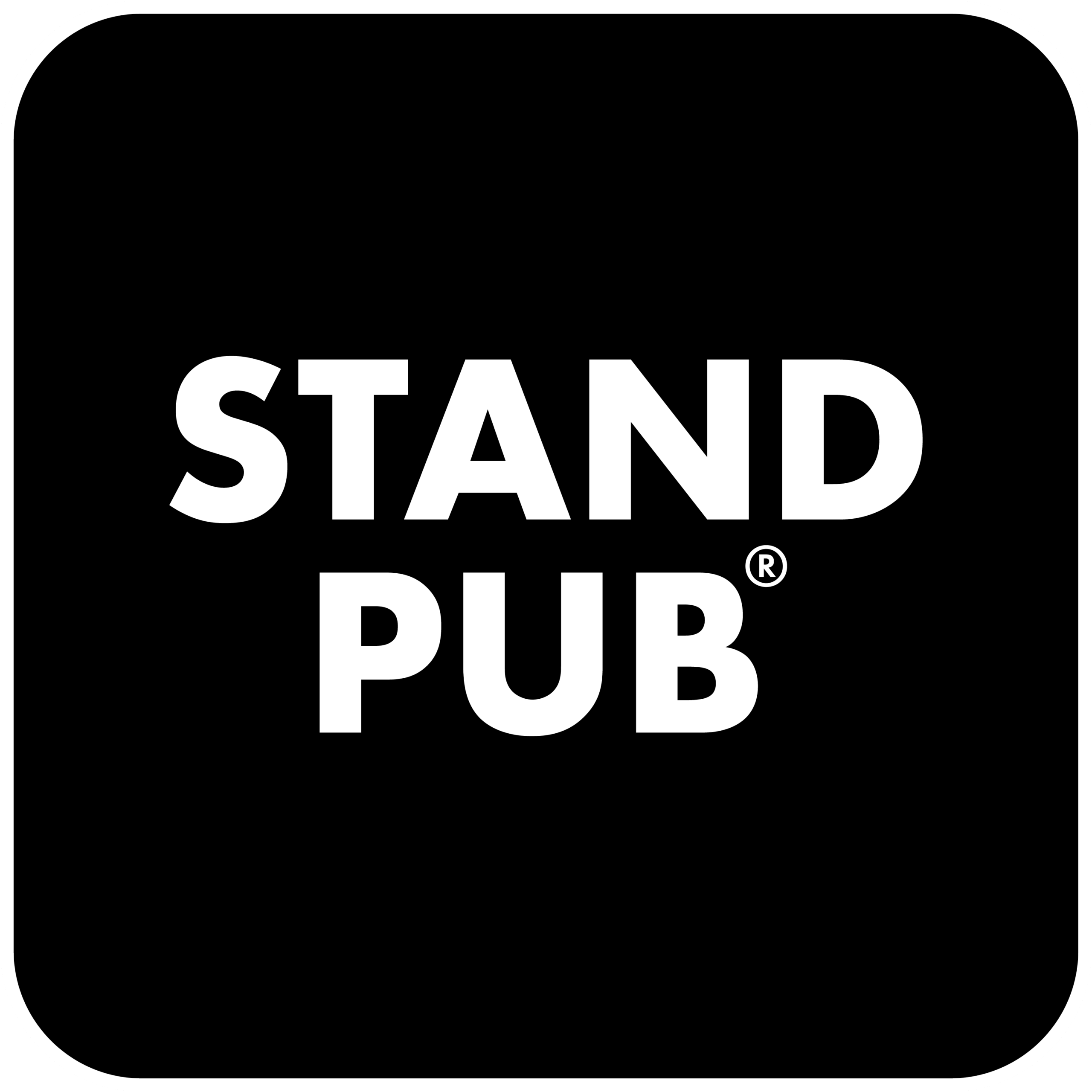 logo StandPub