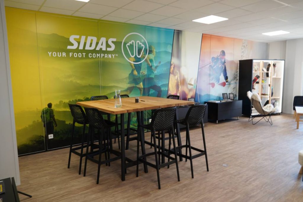 Sidas