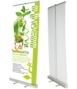 Roll-up-mosquito