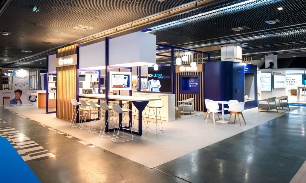 ORMCO_JO - StandPub